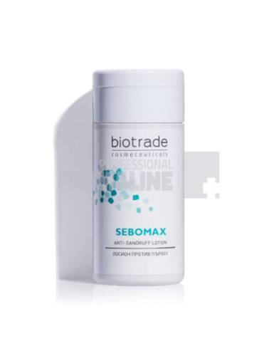 Biotrade Sebomax Lotiune 100 ml