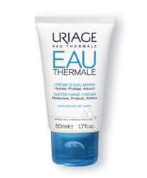 Uriage Eau Thermale Crema de maini 50 ml