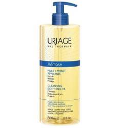 Uriage Xemose Ulei de curatare hranitor 500 ml