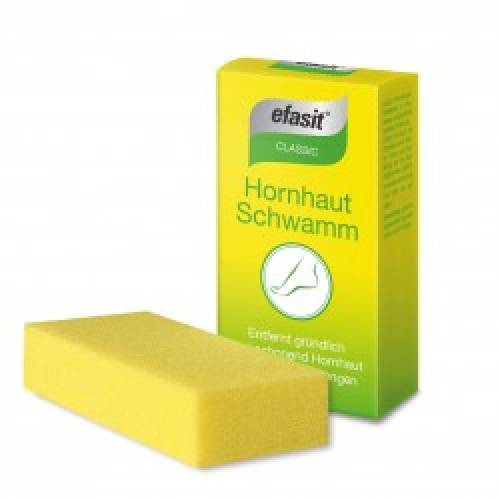 Efasit Burete exfiloant pentru picioare
