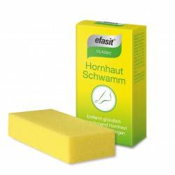 Efasit Burete exfiloant pentru picioare
