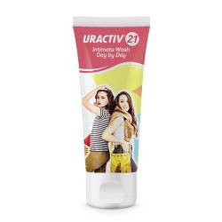 Uractiv 21 Wash Gel 75 ml