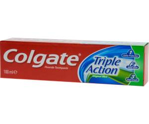 Colgate Triple Action Original Mint Pasta de dinti 100 ml