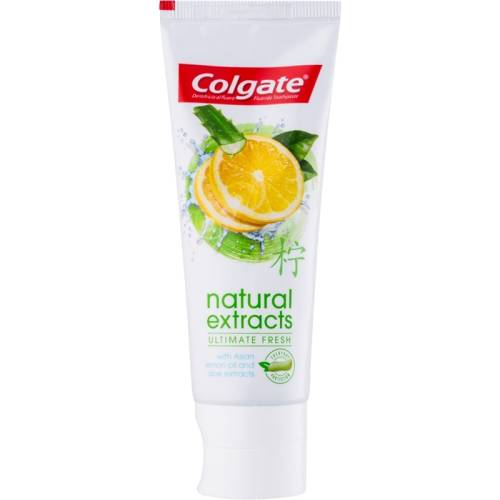 Colgate Extracts Ultimate Fresh Pasta de dinti 75 ml