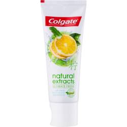Colgate Extracts Ultimate Fresh Pasta de dinti 75 ml