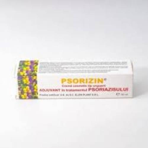 Psorizin Crema 50 ml