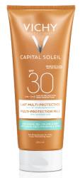 Vichy Capital Soleil Lapte multi-protector SPF30 200 ml