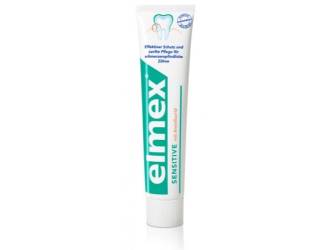 Elmex Sensitive Pasta de dinti 75 ml
