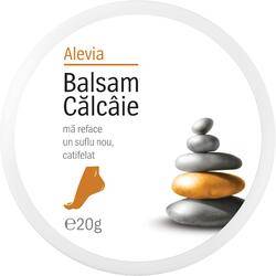 Alevia Balsam pentru calcaie 20 g