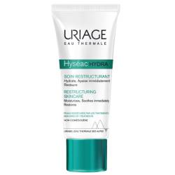 Uriage Hyseac Hydra Crema restructuranta 40 ml