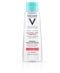 Vichy Purete Thermale Apa micelara piele sensibila 200 ml