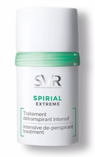 SVR Spirial Extreme Tratament intensiv roll-on 20 ml