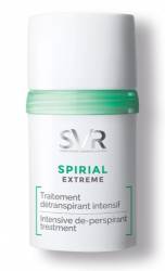 SVR Spirial Extreme Tratament intensiv roll-on 20 ml