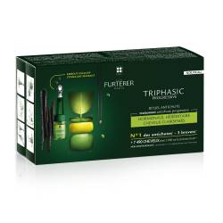 Rene Furterer Ser VHT Triphasic Progressive 8 fiole