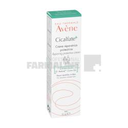 Avene Cicalfate+ Crema protectoare reparatoare 15 ml
