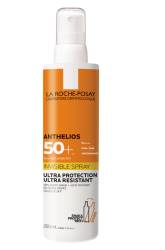 La Roche Posay Anthelios Spray invizibil SPF50 200ml