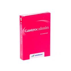 Gastrocalmin 20 comprimate