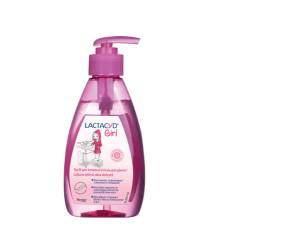 Lactacyd Girl Lotiune igiena intima ultradelicata 200 ml