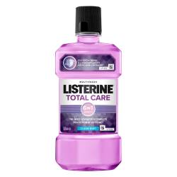 Listerine Total Care Apa de gura Clean Mint 250 ml