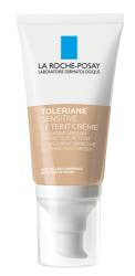 La Roche Posay Toleriane Sensitive Crema hidratanta corectoare calmanta Light 50 ml