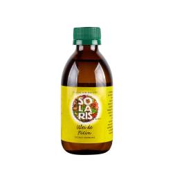 Solaris Plant Ulei de ricin 200 ml