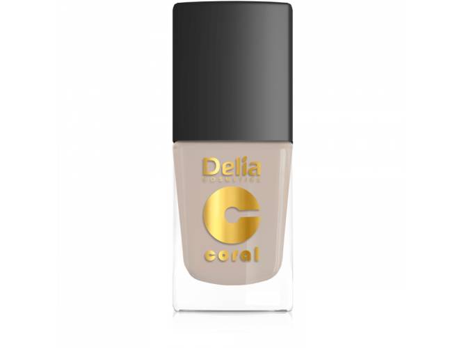 Delia Coral Classic lac unghii 508 11ml