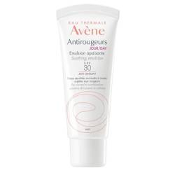 Avene Antirougeurs Emulsie calmanta de zi SPF30+ 40 ml