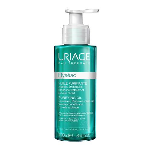 Uriage Hyseac Ulei purifiant 100 ml