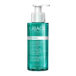 Uriage Hyseac Ulei purifiant 100 ml