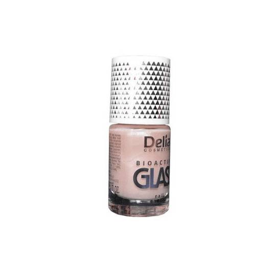 Delia Bioactive Glass Lac unghii 05 11 ml