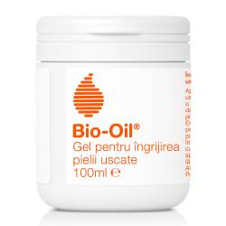 Bio - Oil Gel pentru ingrijire piele uscata 100 ml