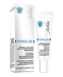 Bionike Ferkelan Hidrogel Anti-Pigmentari Hemosiderinice 15 ml