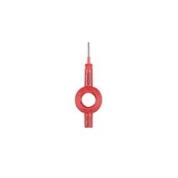 Curaprox Periute interdentare prime plus handy nr. 07 0.7-2.5 mm