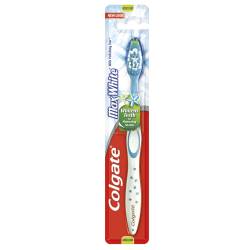 Colgate Periuta de dinti Max White medium