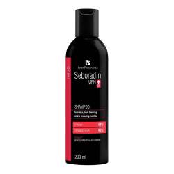 Seboradin Men Sampon 200 ml
