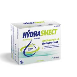 Hydra Smect 20 plicuri