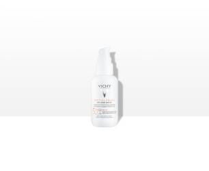 Vichy Capital Soleil UV Age Fluid impotriva foto-imbatranirii SPF50 40 ml