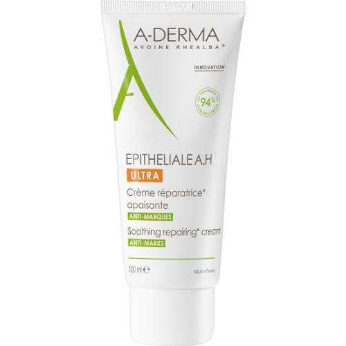 A-Derma Epitheliale A.H. Ultra Crema reparatoare calmanta 100 ml