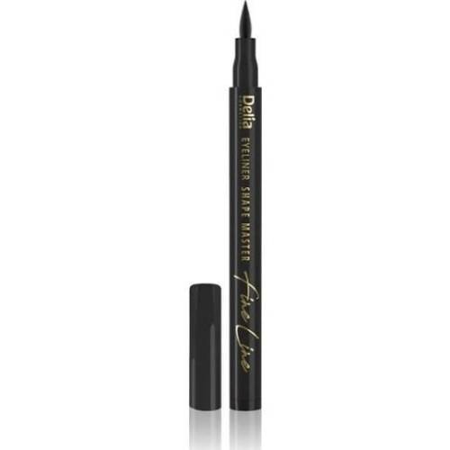 Delia Eyeliner Shape Master Creion negru
