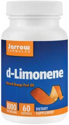D-Limonene 1000 mg 60 capsule