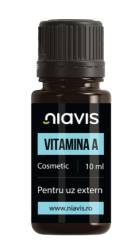 Vitamina A ulei uz cosmetic 10 ml