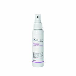Relizema Spray intim cu zinc si pantenol 100 ml