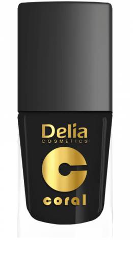 Delia Coral Classic Lac unghii 532 - 11 ml