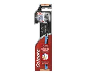 Colgate Periuta de dinti slim soft 0.01mm