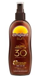 Elmiplant Sun Ulei de plaja complex de uleiuri SPF30 150 ml