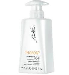 Bionike Thiosoap pH 5.5 Sapun lichid cu sulf 250 ml