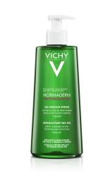 Vichy Normaderm Phytosolution Gel de curatare purifiant 400 ml