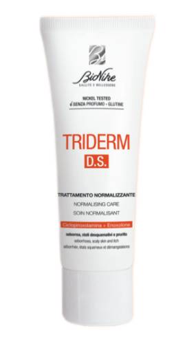 Bionike Triderm D.S Crema tratament de normalizare 50 ml