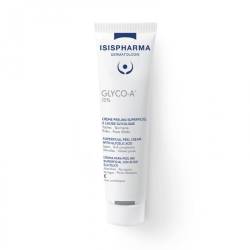 Isis Glyco-A Crema Peeling cu 10% acid glicolic 30 ml