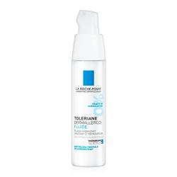 La Roche Posay Toleriane Dermallergo Fluid calmant pentru fata 40 ml
